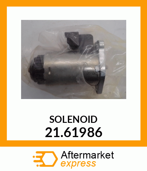 SOLENOID 21.61986