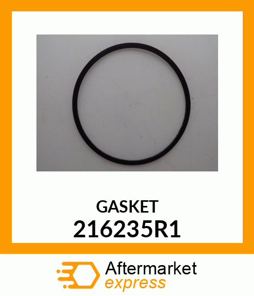 GASKET 216235R1