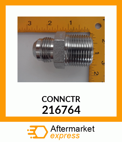 CONNCTR 216764