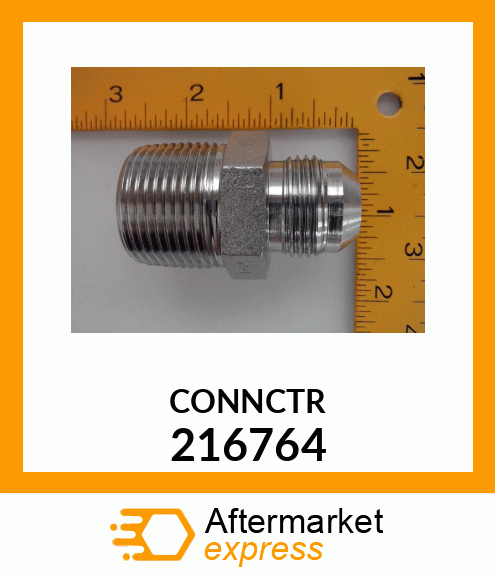 CONNCTR 216764