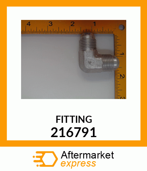 FITTING 216791