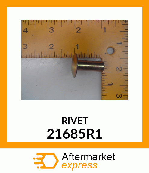 RIVET 21685R1