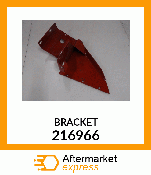 BRACKET 216966