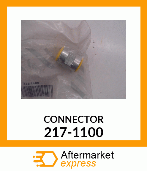 CONNECTOR 217-1100