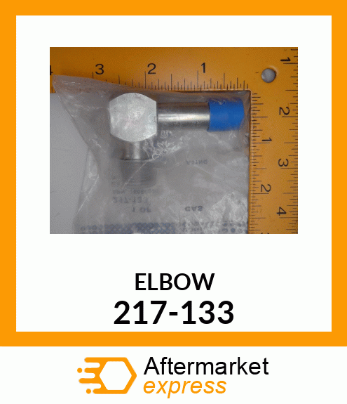 ELBOW 217-133