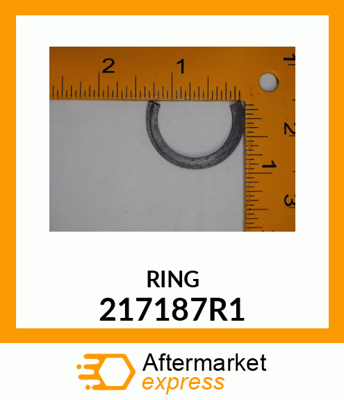 RING 217187R1