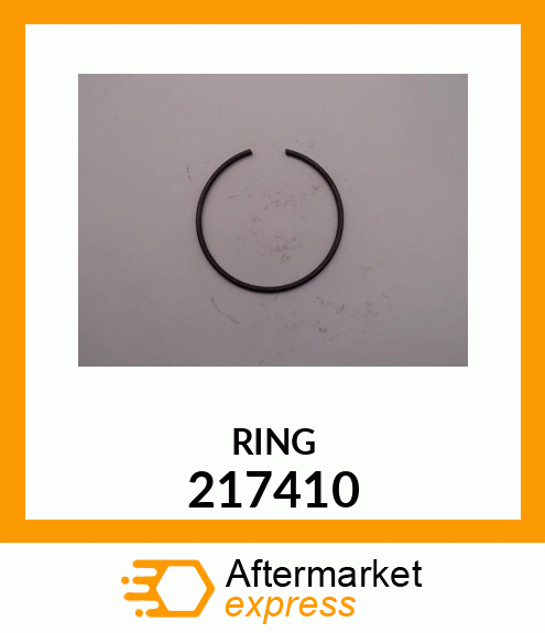 RING 217410