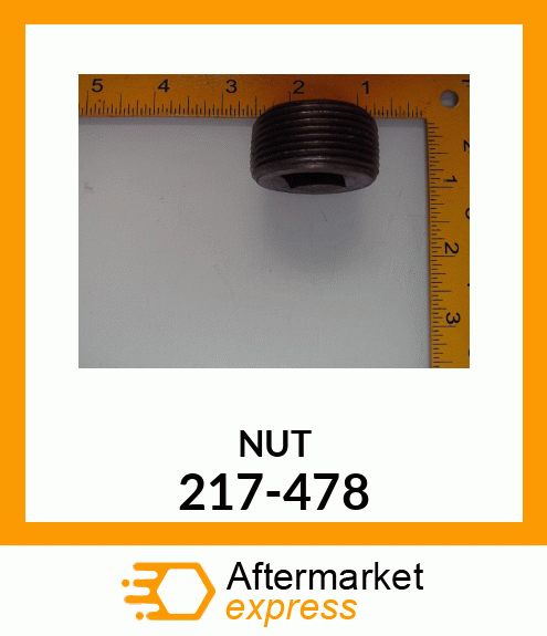 NUT 217-478