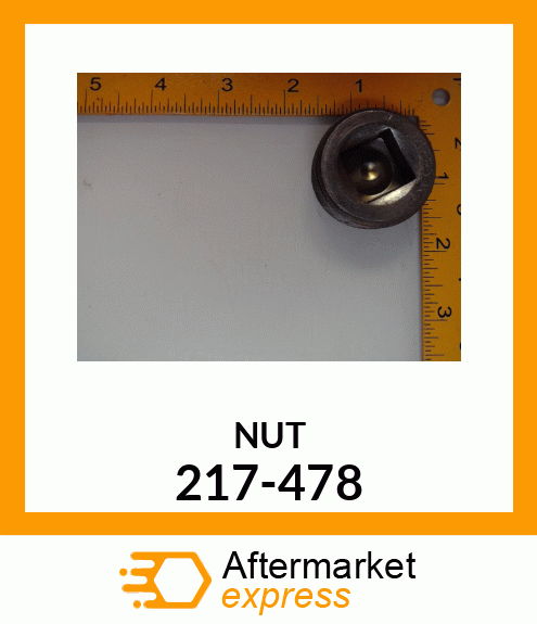 NUT 217-478