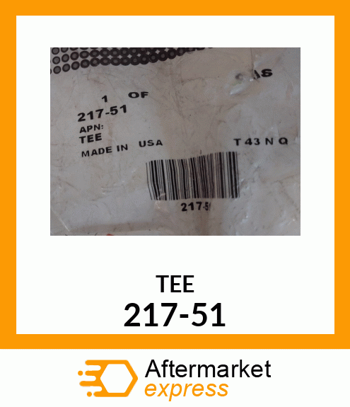 TEE 217-51