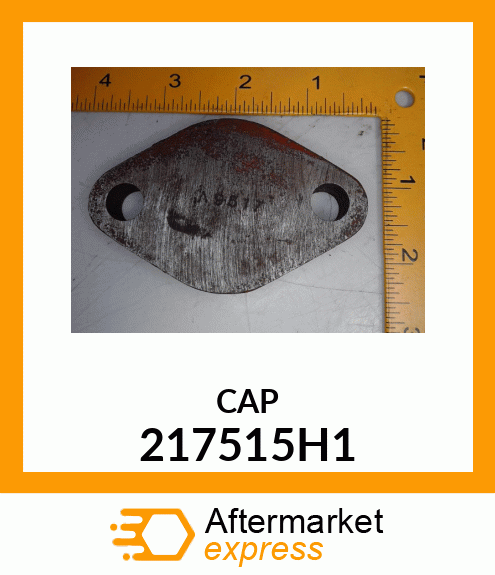 CAP 217515H1