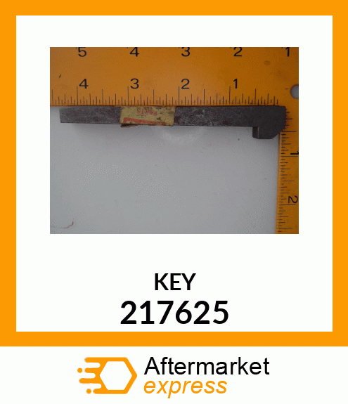 KEY 217625