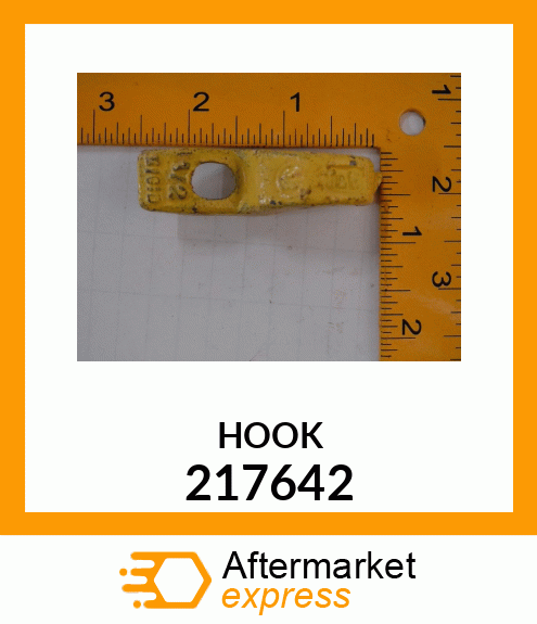 HOOK 217642