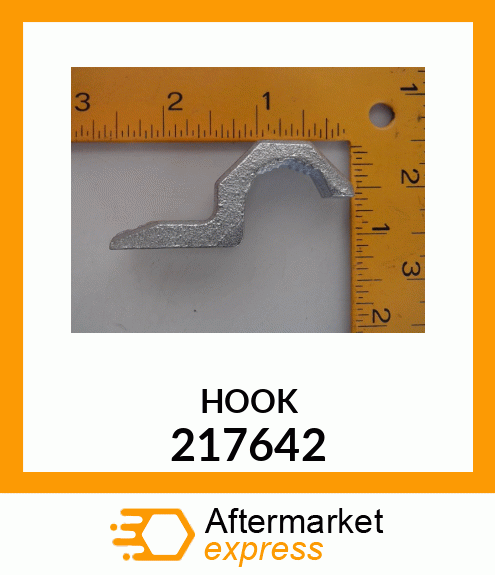 HOOK 217642