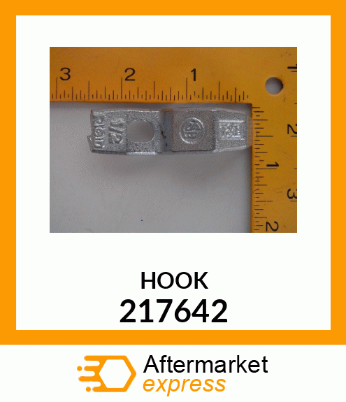 HOOK 217642