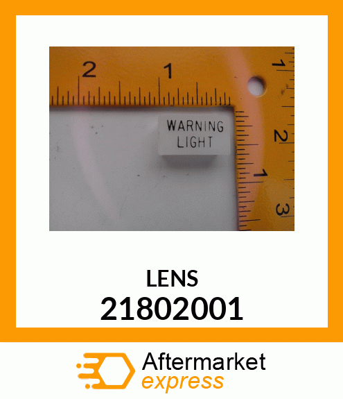 LENS 21802001