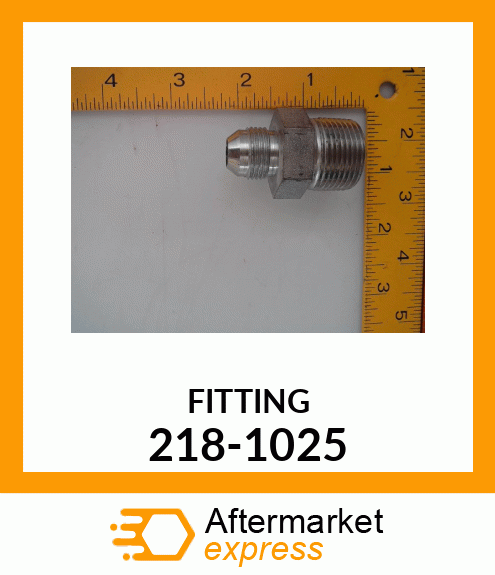 FITTING 218-1025