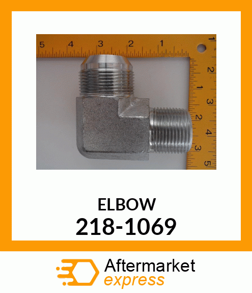 ELBOW 218-1069