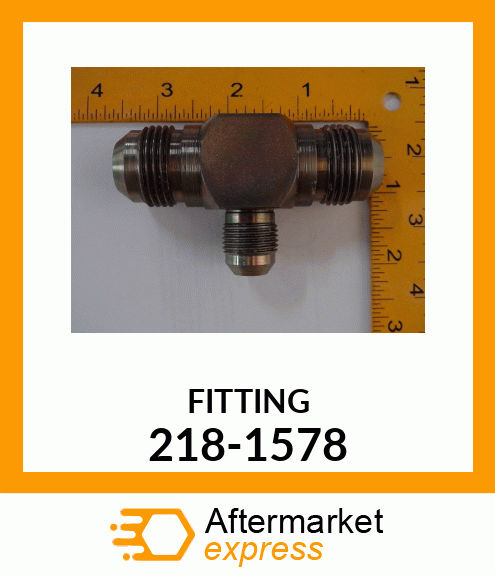 FITTING 218-1578