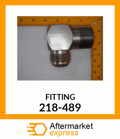 FITTING 218-489