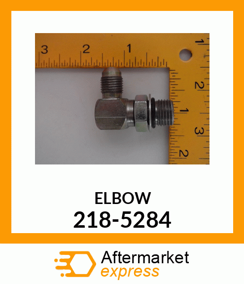 ELBOW 218-5284