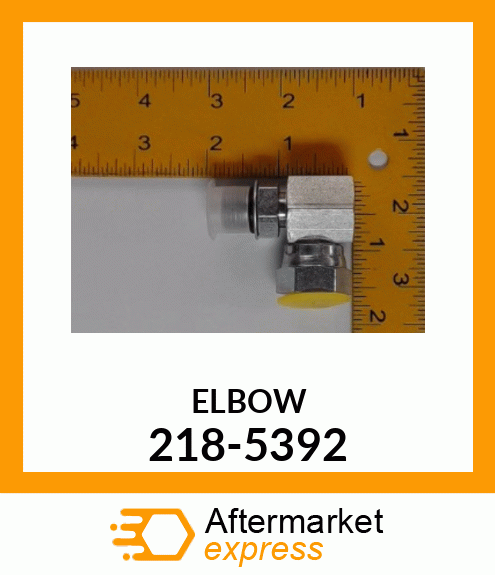 ELBOW 218-5392