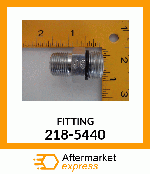 FITTING 218-5440