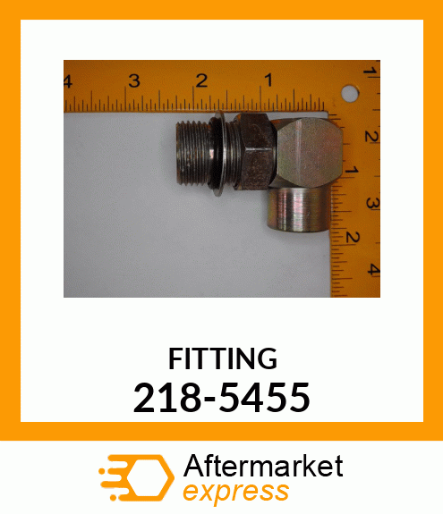 FITTING 218-5455