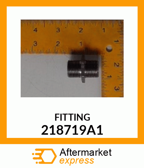 FITTING 218719A1