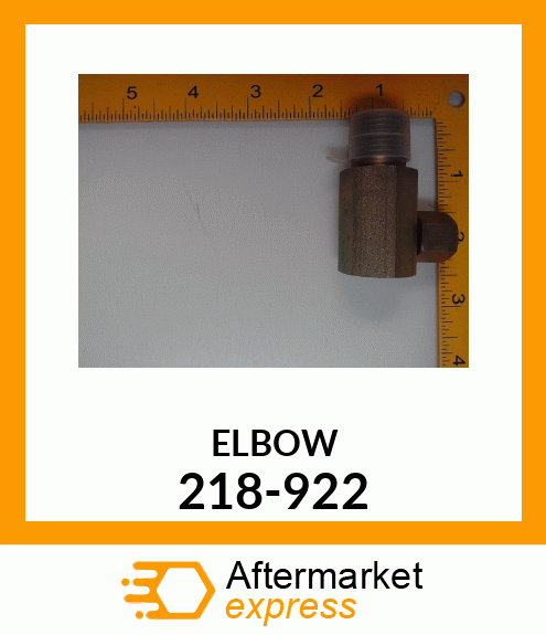 ELBOW 218-922