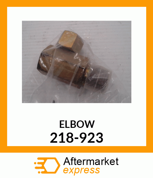 ELBOW 218-923