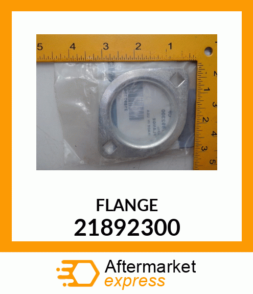 FLANGE 21892300