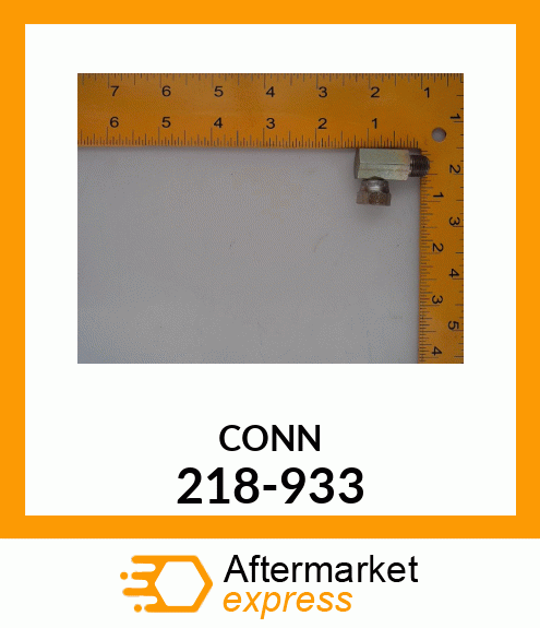 CONN 218-933