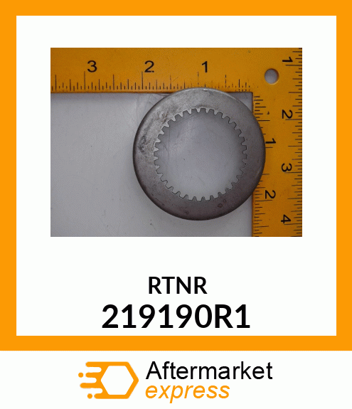 RTNR 219190R1