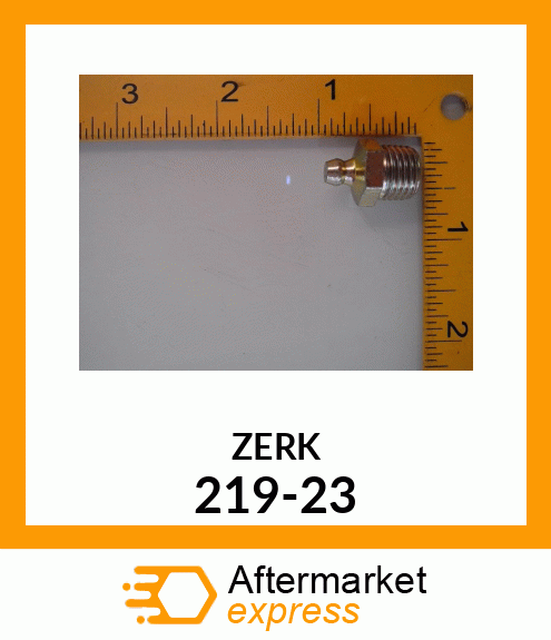 ZERK 219-23