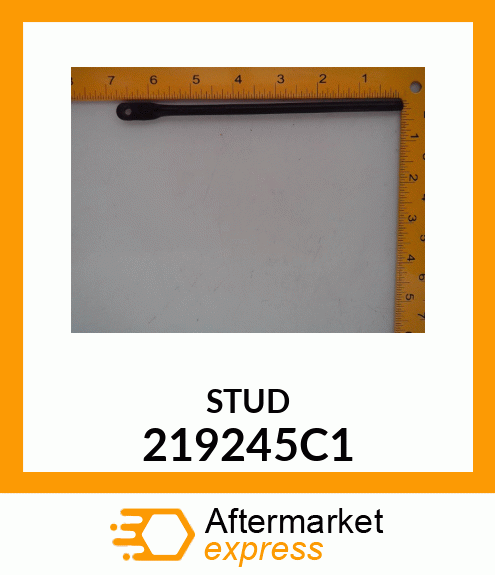 STUD 219245C1