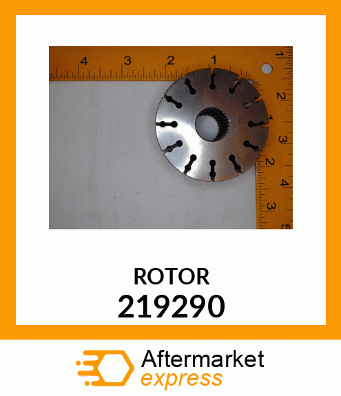 ROTOR 219290