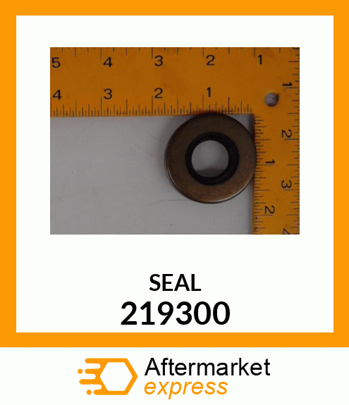 SEAL 219300