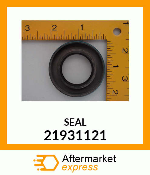 SEAL 21931121