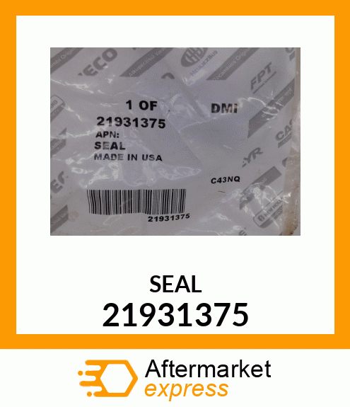 SEAL 21931375