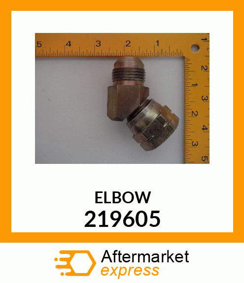 ELBOW 219605