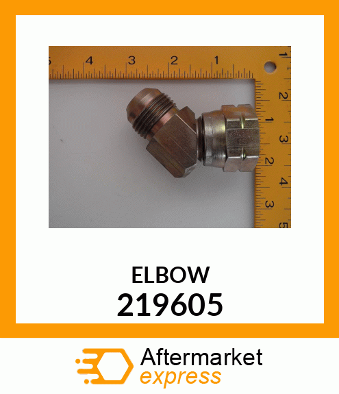 ELBOW 219605