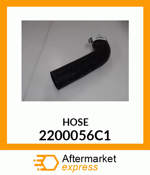 HOSE 2200056C1