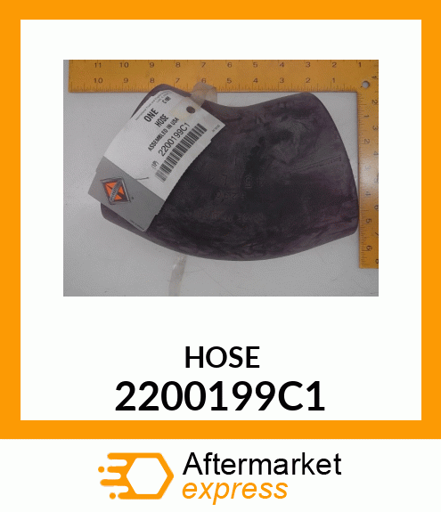 HOSE 2200199C1