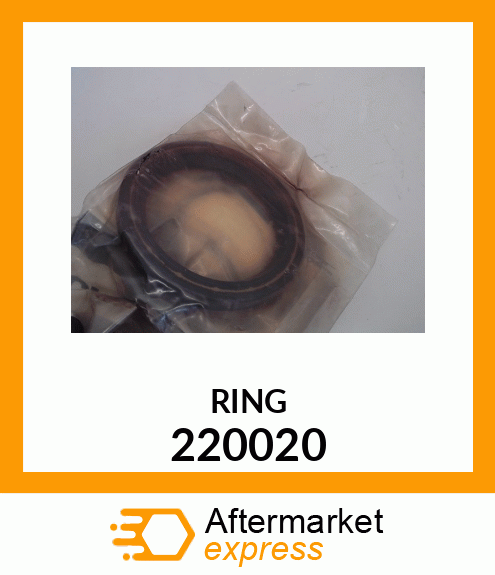 RING 220020