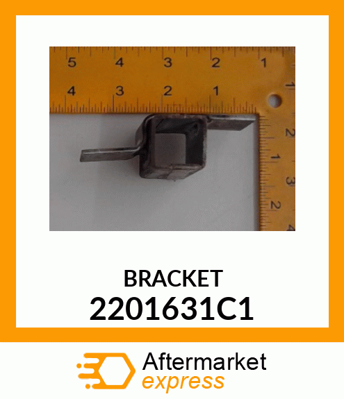 BRACKET 2201631C1