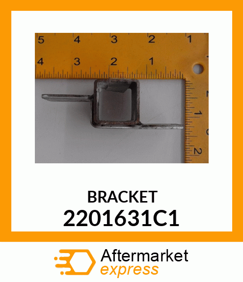 BRACKET 2201631C1