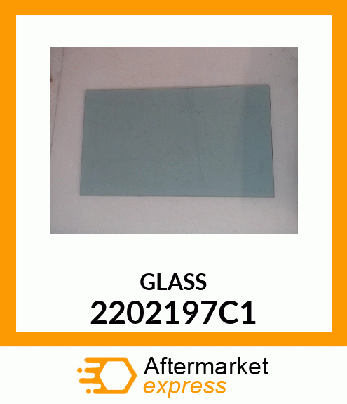 GLASS 2202197C1