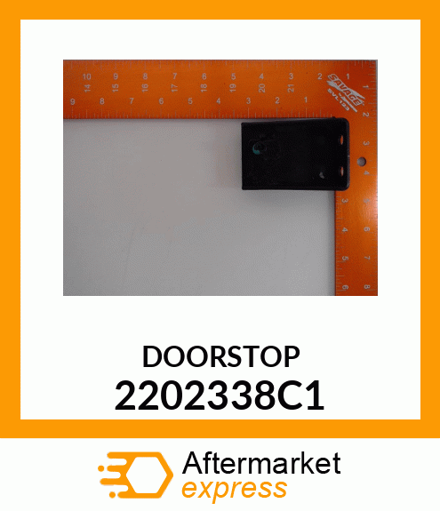DOORSTOP 2202338C1