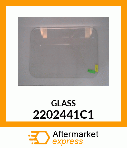 GLASS 2202441C1